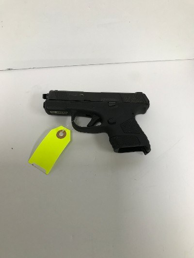 MOSSBERG MC1SC 9MM LUGER (9x19 PARA) - Image 2 of 2