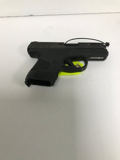 MOSSBERG MC1SC 9MM LUGER (9x19 PARA) - Image 1 of 2
