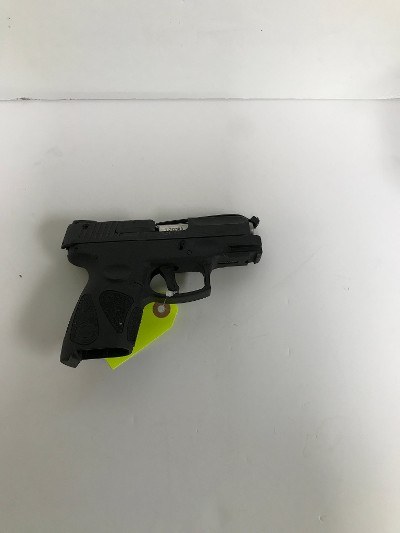 TAURUS PT111G2 9MM LUGER (9x19 PARA) - Image 1 of 1