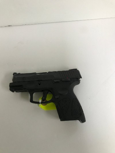 TAURUS pt111g2 9MM LUGER (9x19 PARA) - Image 1 of 1