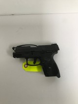 TAURUS PT111G2A 9MM LUGER (9x19 PARA) - Image 2 of 2