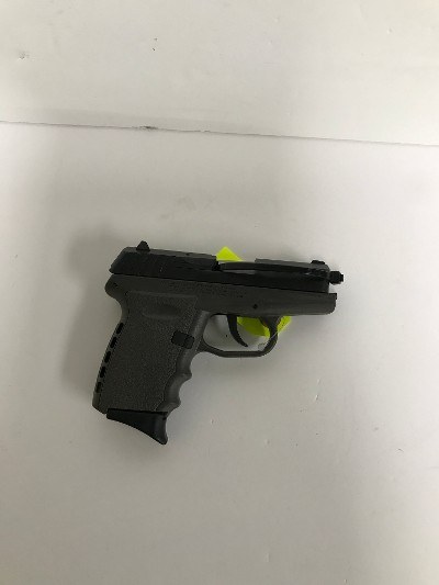 SCCY CPX-2 9MM LUGER (9x19 PARA) - Image 2 of 2