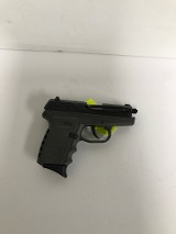 SCCY CPX-2 9MM LUGER (9x19 PARA) - Image 2 of 2
