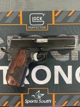 DAN WESSON GUARDIAN 9MM LUGER (9X19 PARA) - Image 2 of 2