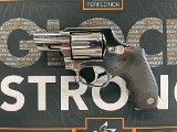 TAURUS MODEL 606 .38 SPECIAL/.357 MAGNUM - Image 2 of 2