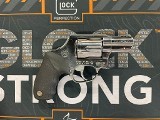TAURUS MODEL 606 .38 SPECIAL/.357 MAGNUM - Image 1 of 2