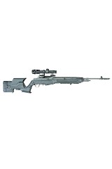 SPRINGFIELD ARMORY M1A LOADED .308 WIN/7.62MM NATO - 3 of 3