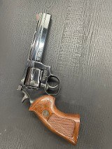 DAN WESSON FIREARMS 15-2 .357 MAG - Image 2 of 2