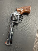 DAN WESSON FIREARMS 15-2 .357 MAG - Image 1 of 2