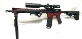 AERO PRECISION M4E1 .223 WYLDE - 1 of 3