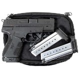 SPRINGFIELD ARMORY XDE-9 9MM LUGER (9X19 PARA) - 3 of 3