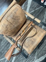 MOSSBERG 640KC Chuckster .22 WMR - 1 of 2