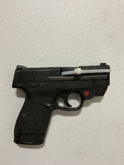 SMITH & WESSON M&P9 SHIELD 2.0 9MM LUGER (9x19 PARA) - Image 1 of 2