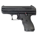 HI-POINT C 9MM LUGER (9x19 PARA) - 1 of 2