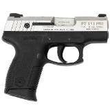TAURUS PT111 PRO 9MM LUGER (9x19 PARA) - 2 of 2