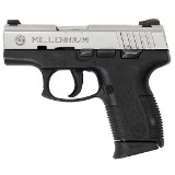 TAURUS PT111 PRO 9MM LUGER (9x19 PARA) - 1 of 2