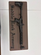 KELTEC SUB2000 GEN2 [BLK] 9MM LUGER (9X19 PARA) - 1 of 2