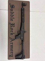 KELTEC SUB2000 GEN2 [BLK] 9MM LUGER (9X19 PARA) - 2 of 2