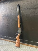MARLIN MODEL 1895 GUIDE GUN .45-70 GOVT - 1 of 2