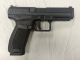 CANIK TP9SF 9MM LUGER (9X19 PARA) - 1 of 3