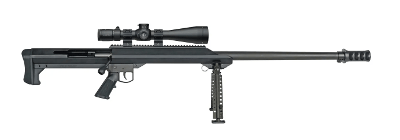 BARRETT MODEL 99 .50 BMG - Image 1 of 1