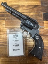 J.C. HIGGINS RANGER .22 LR - 1 of 3