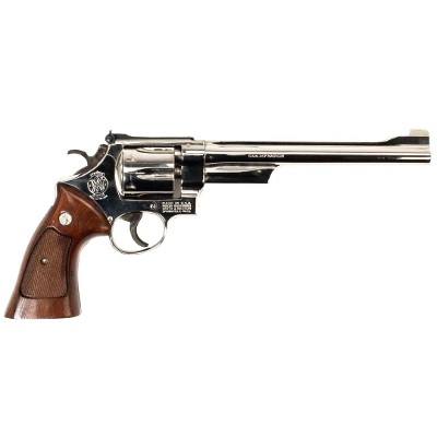 SMITH & WESSON 27-2 .357 MAG - Image 2 of 3