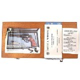 SMITH & WESSON 27-2 .357 MAG - Image 3 of 3