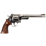 SMITH & WESSON 27-2 .357 MAG - Image 2 of 3