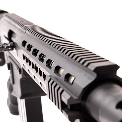 AKDAL ARMS MONASTOR G1212 GA - Image 3 of 3