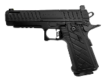 LIVE FREE ARMORY APOLLO 11 V2 FULL SIZE9MM LUGER (9x19 PARA) - Image 1 of 1
