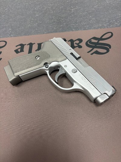 SIG SAUER 239 SAS 9MM LUGER (9X19 PARA) - Image 2 of 3