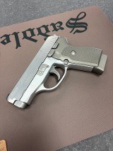 SIG SAUER 239 SAS 9MM LUGER (9X19 PARA) - Image 1 of 3