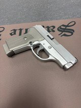 SIG SAUER 239 SAS 9MM LUGER (9X19 PARA) - Image 2 of 3