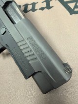 SIG SAUER P239 9MM LUGER (9X19 PARA) - Image 3 of 3