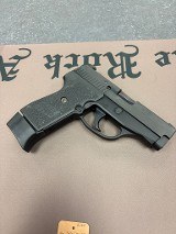 SIG SAUER P239 9MM LUGER (9X19 PARA) - Image 2 of 3