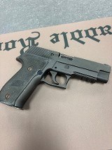 SIG SAUER P226 9MM LUGER (9x19 PARA) - Image 3 of 3