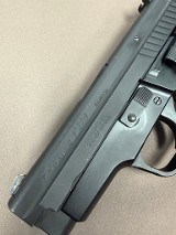 SIG SAUER P229 NITRON 9MM LUGER (9X19 PARA) - Image 3 of 3