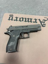 SIG SAUER P226 9MM LUGER (9X19 PARA) - 2 of 3