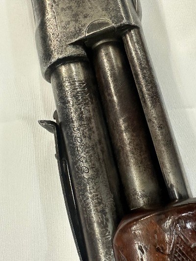 COLT lightning Large Frame.38-56 wcf - Image 3 of 3