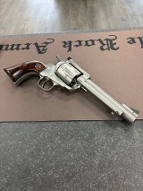 RUGER NEW MODEL SUPER BLACKHAWK .44 MAGNUM - Image 2 of 2