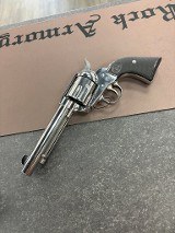 RUGER VAQUERO STAINLESS .45 LC - 1 of 2
