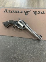 RUGER VAQUERO STAINLESS .45 LC - 2 of 2