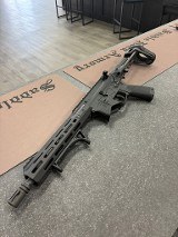 SPRINGFIELD ARMORY SAINT EDGE PISTOL - 1 of 2
