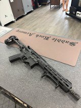 SPRINGFIELD ARMORY SAINT EDGE PISTOL - 2 of 2