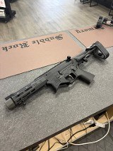 SPRINGFIELD ARMORY SAINT EDGE PISTOL - 1 of 2