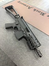 SIG SAUER MPX K 9MM LUGER (9X19 PARA) - 2 of 2