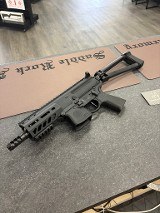 SIG SAUER MPX K 9MM LUGER (9X19 PARA) - 1 of 2