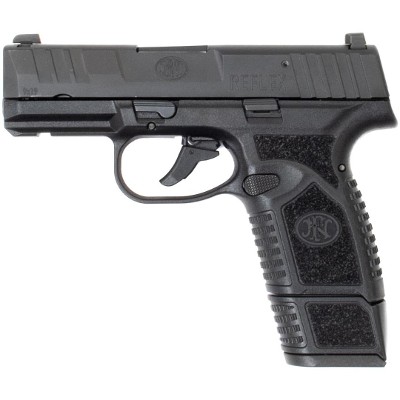 FN REFLEX 9MM LUGER (9X19 PARA) - Image 1 of 3
