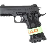 GIRSAN WITNESS2311SC BRAT 9MM LUGER (9X19 PARA) - 1 of 3